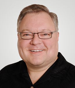 Les Ostermeier