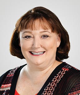 Jody Pearson