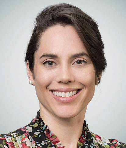 Deborah Zahler
