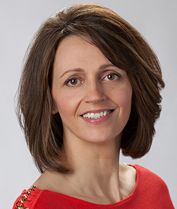 Danielle Ionesi
